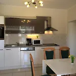 Superba Apartment *