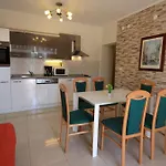 Apartment Superba