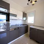 Superba Apartment *
