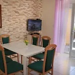 Apartment Superba *