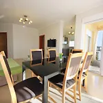 Superba Apartment *