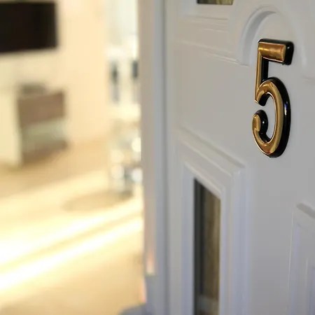 Superba Apartment