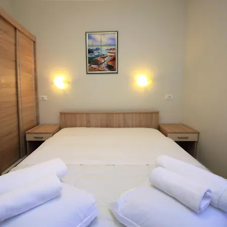 Apartmán Superba