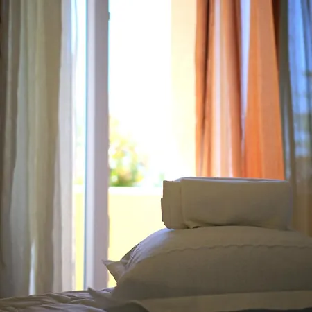 Apartmán Superba *