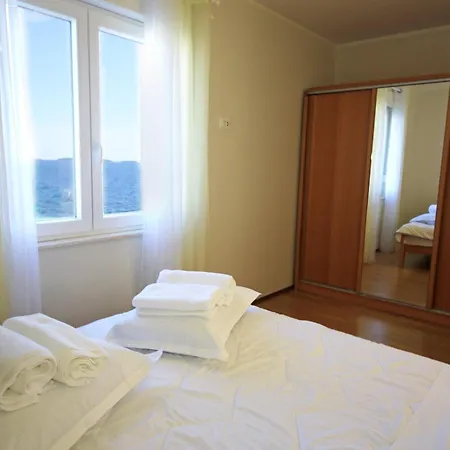 Superba Lejlighed Brodarica (Sibenik-Knin)