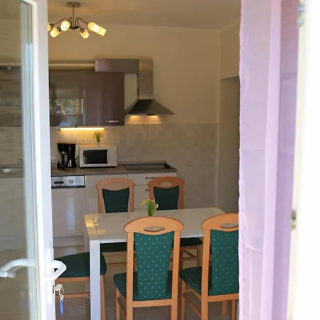 Apartmán Superba *