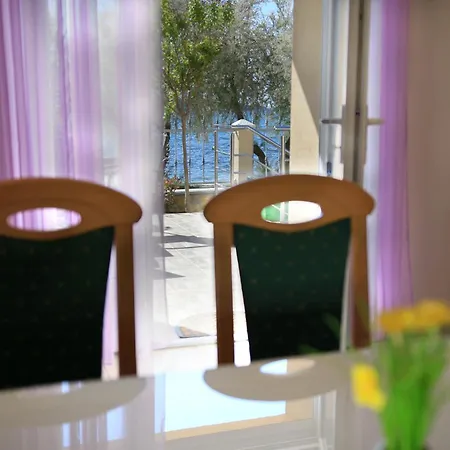 Apartment Superba Brodarica (Sibenik-Knin)
