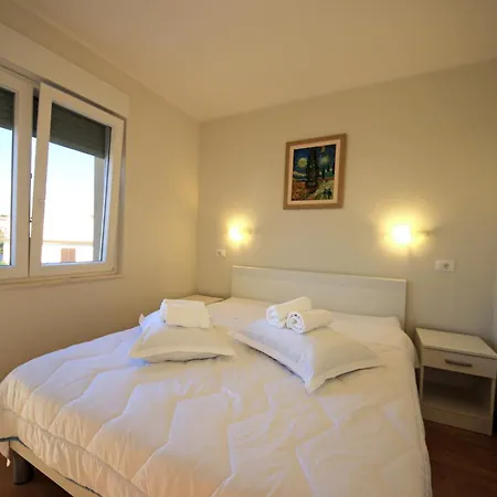 Apartment Superba