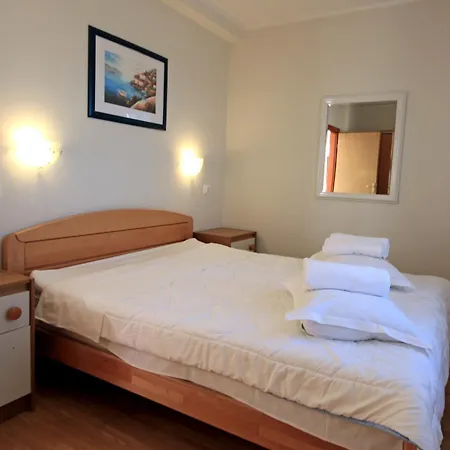 Superba Apartmán *