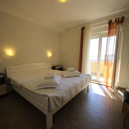 Apartment Superba *