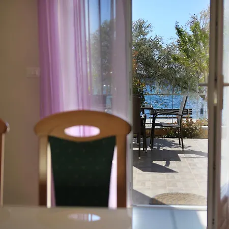 Superba Lejlighed Brodarica (Sibenik-Knin)