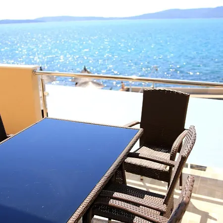 Superba Brodarica (Sibenik-Knin)