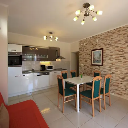Superba Apartmán *