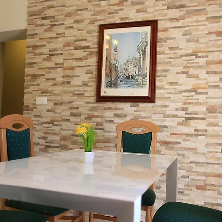 Superba Apartment Brodarica (Sibenik-Knin)