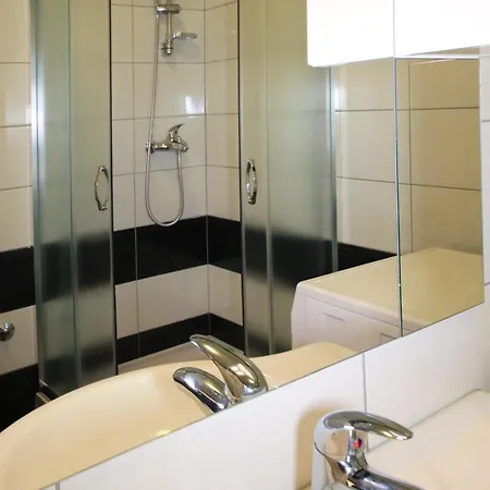 Apartmán Superba Brodarica (Sibenik-Knin)