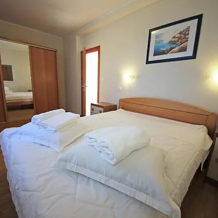 Superba Apartment