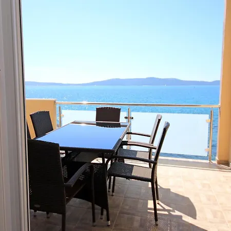 Superba Apartmán *