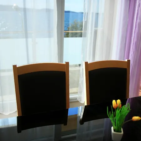 Superba Lejlighed Brodarica (Sibenik-Knin)