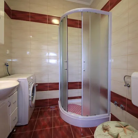 Apartment Superba Brodarica (Sibenik-Knin)