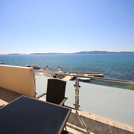 Apartment Superba