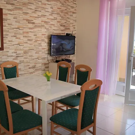 Apartmán Superba *