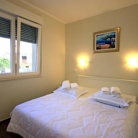 Apartment Superba Brodarica (Sibenik-Knin)