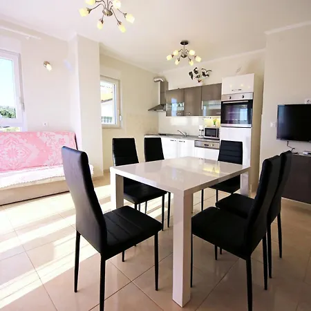 Superba Brodarica (Sibenik-Knin)