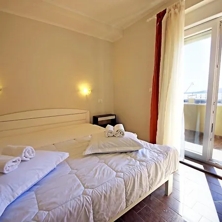 Superba Apartmán
