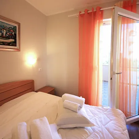 Apartment Superba