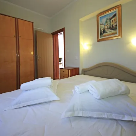 Superba Lejlighed Brodarica (Sibenik-Knin)