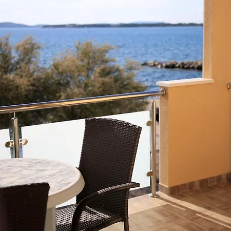Apartmán Superba Brodarica (Sibenik-Knin)
