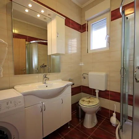 Superba Brodarica (Sibenik-Knin)