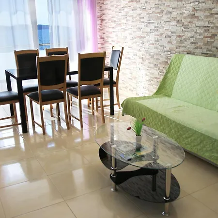 Apartment Superba *