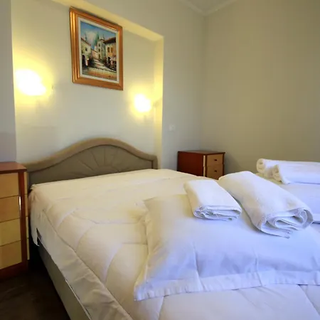 Apartmán Superba Brodarica (Sibenik-Knin)