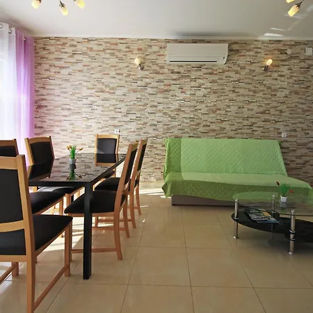 Superba Lejlighed Brodarica (Sibenik-Knin)