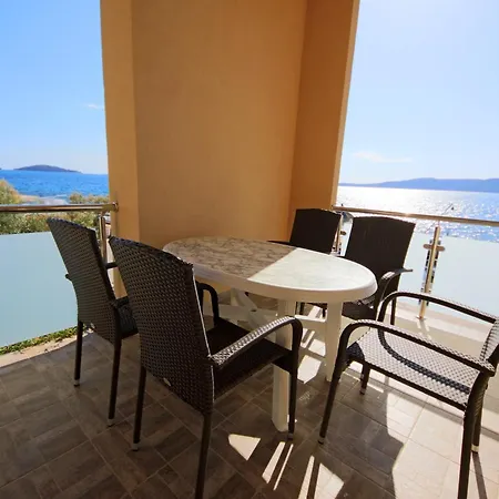 Apartmán Superba *