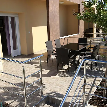 Superba Lejlighed Brodarica (Sibenik-Knin)