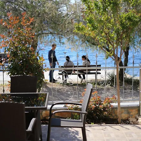 Superba Brodarica (Sibenik-Knin)