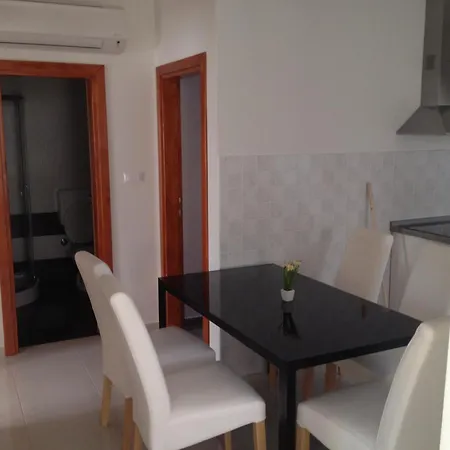 Superba Apartment