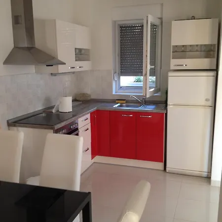 Apartment Superba