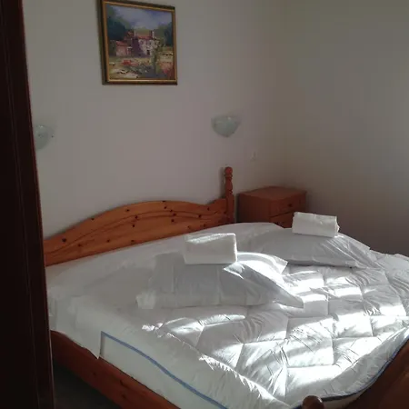 Apartmán Superba *