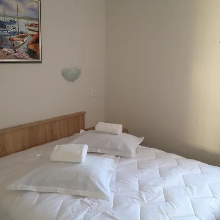 Superba Apartment *