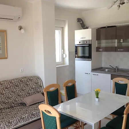 Lejlighed Superba Brodarica (Sibenik-Knin)