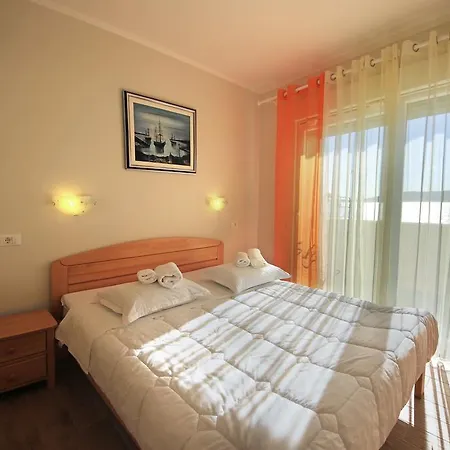Apartment Superba