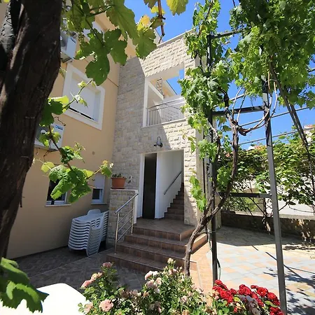 Apartment Superba Brodarica (Sibenik-Knin)