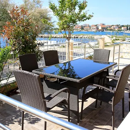 Apartment Superba Brodarica (Sibenik-Knin)