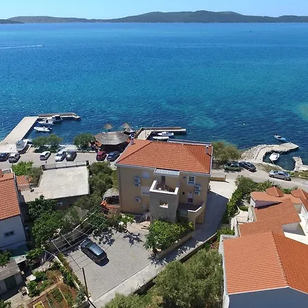 Apartmán Superba