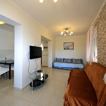 Superba Brodarica (Sibenik-Knin)
