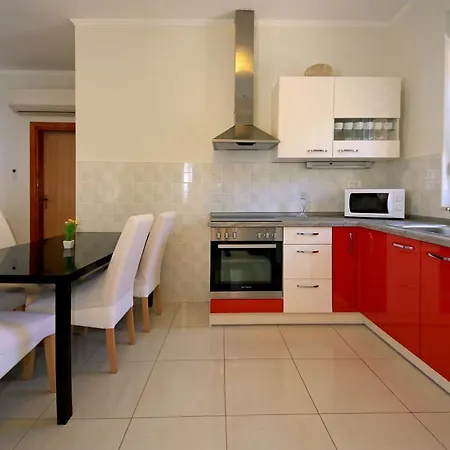 Apartman Superba Brodarica (Sibenik-Knin)