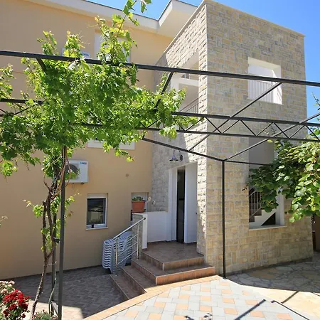 Apartment Superba *